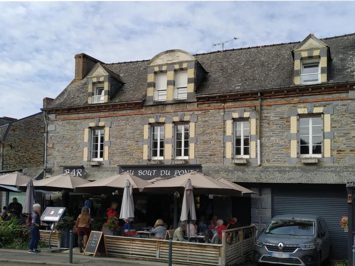 Appart De La Ferronnerie Vue Exceptionnelle Festival Photo La Gacilly Exteriér fotografie
